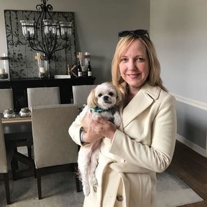 Meet your Posher, Terry